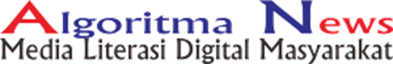 Sistem Media Algoritma News