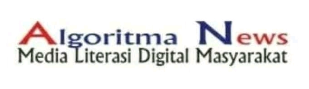 Sistem Media Algoritma News