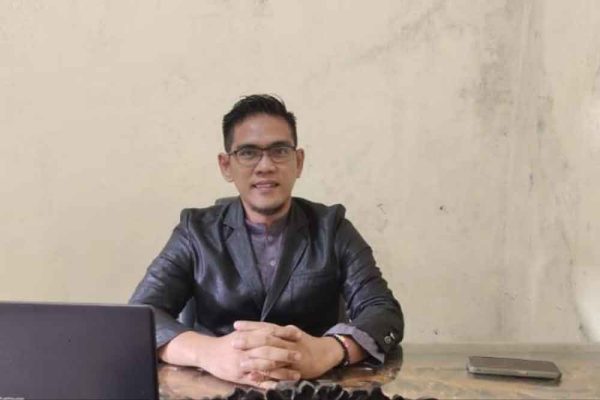 Kiprah Shandi Danusrwarna dalam Profesi dan Organisasi “Menjaga Integritas dari Ruang Notaris hingga Kaderisasi”