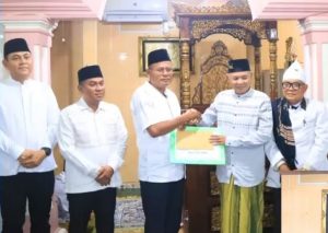 Berita adv dprd 3