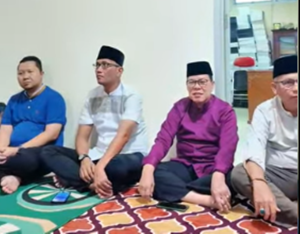 Berita dprd 15